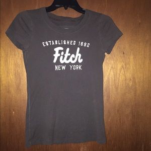 Vintage Abercrombie Tee